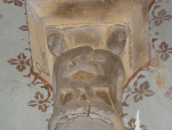 chapiteau