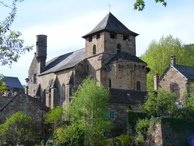Eglise Saint pierre s liens