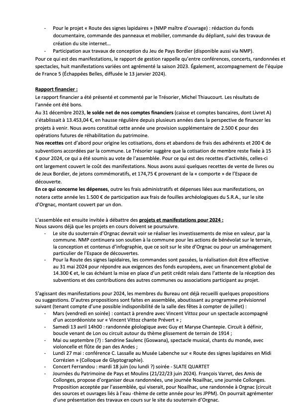 assemblée du samedi 2024 assemblée du samedi 2024