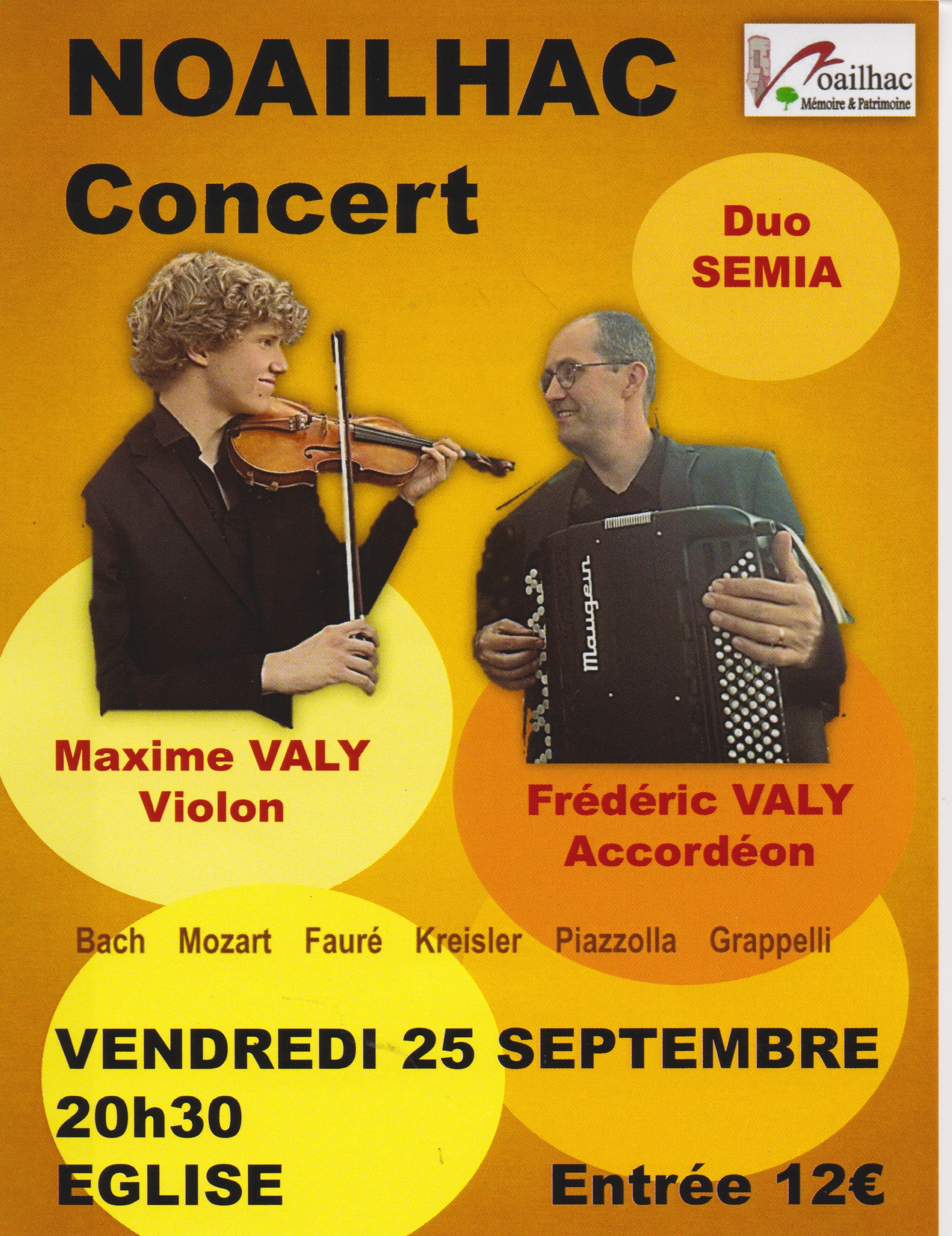 concert concert